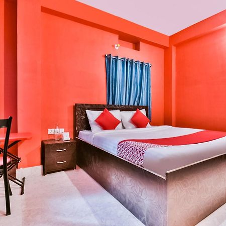 Hotel O Rameshwaram Guest House Danapur Dış mekan fotoğraf