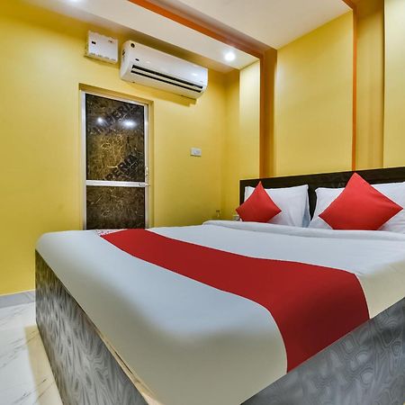 Hotel O Rameshwaram Guest House Danapur Dış mekan fotoğraf