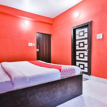Hotel O Rameshwaram Guest House Danapur Dış mekan fotoğraf