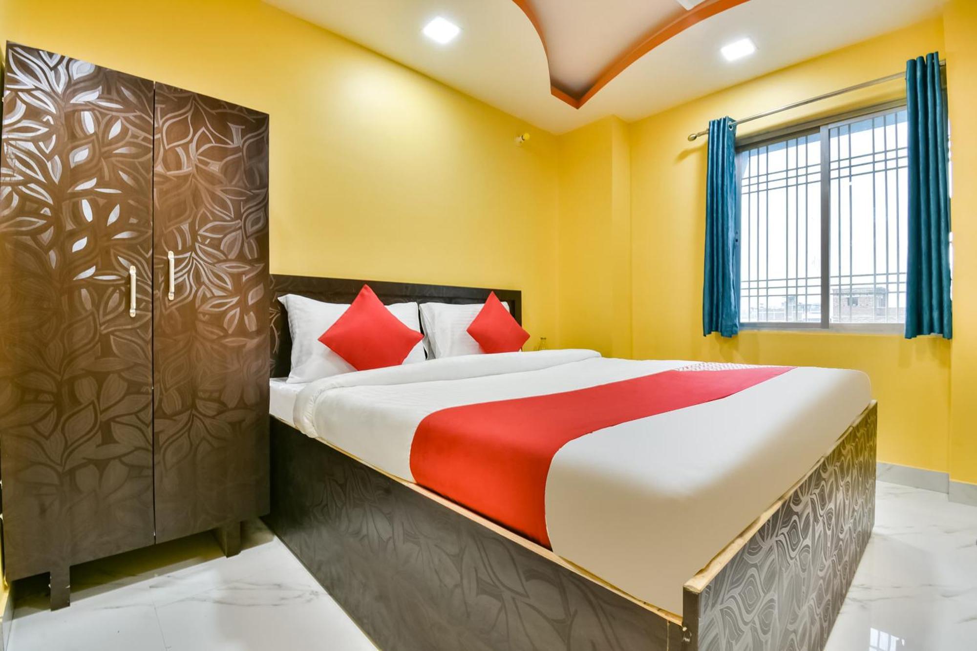 Hotel O Rameshwaram Guest House Danapur Dış mekan fotoğraf