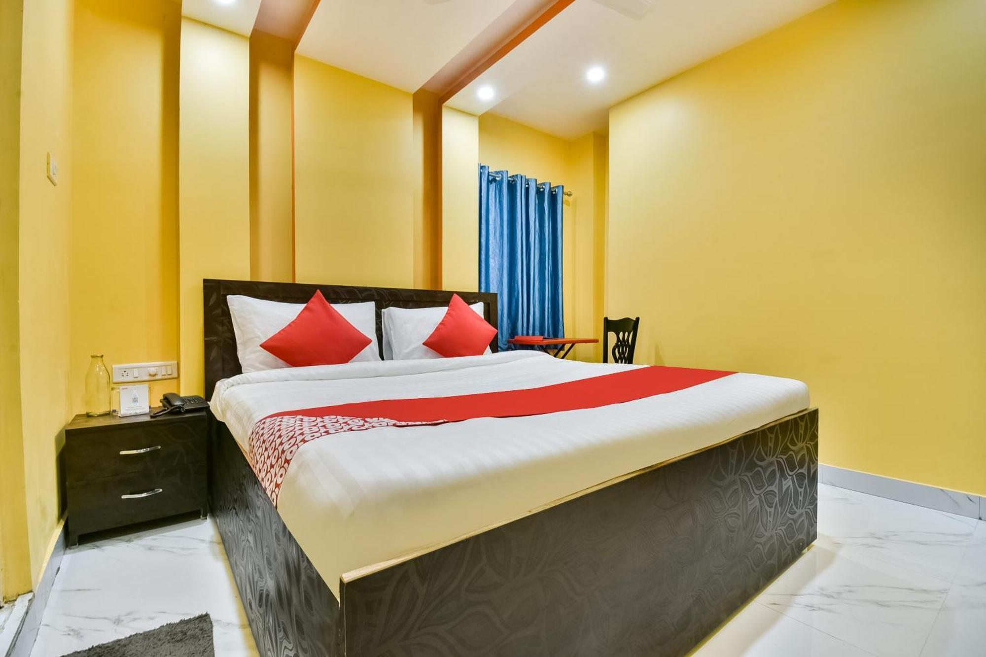 Hotel O Rameshwaram Guest House Danapur Dış mekan fotoğraf