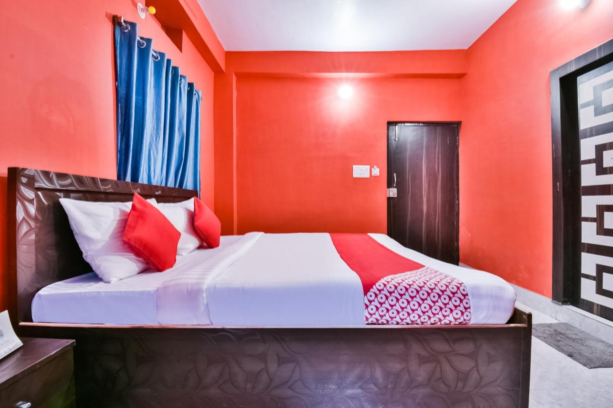 Hotel O Rameshwaram Guest House Danapur Dış mekan fotoğraf