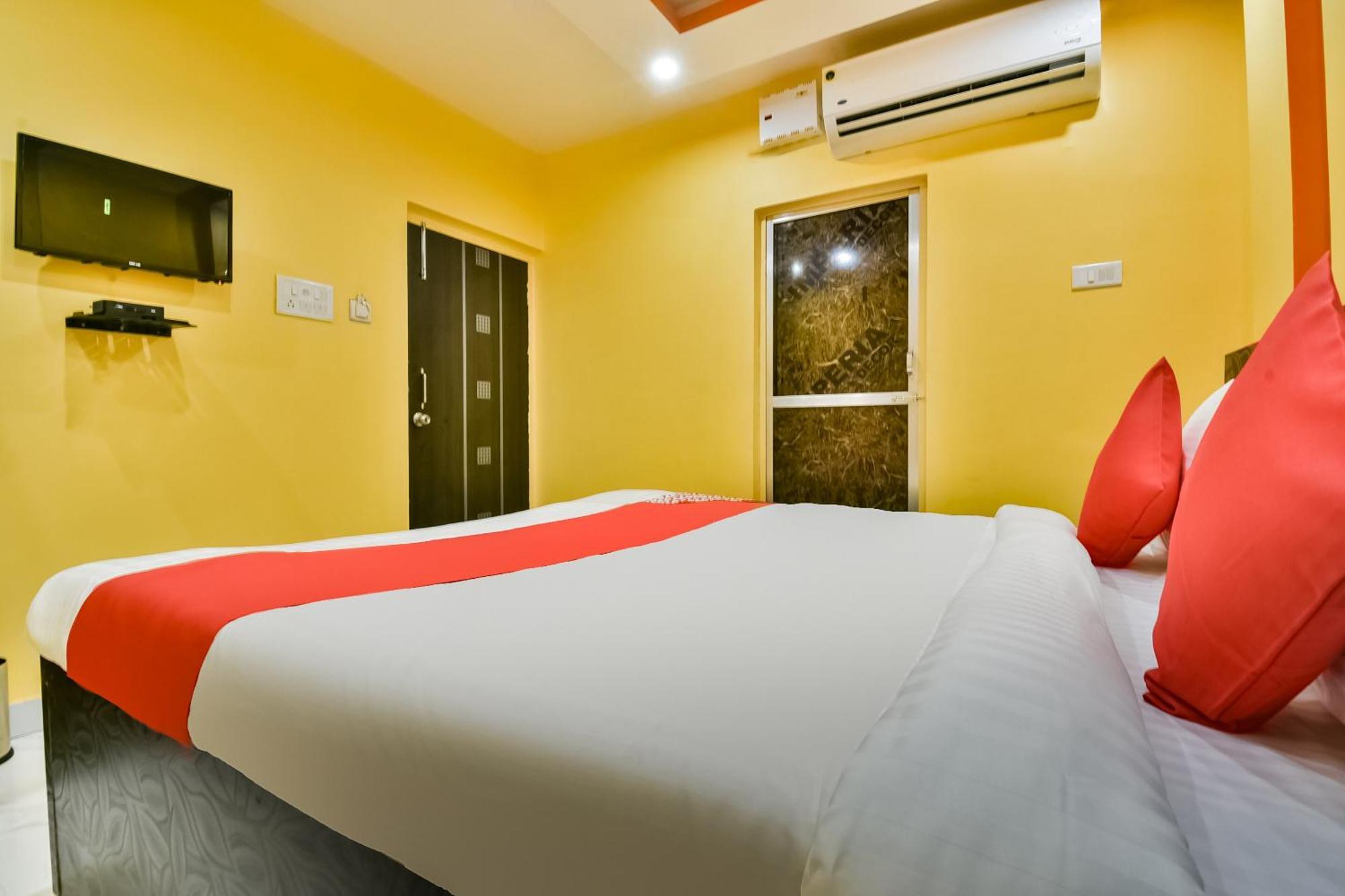 Hotel O Rameshwaram Guest House Danapur Dış mekan fotoğraf