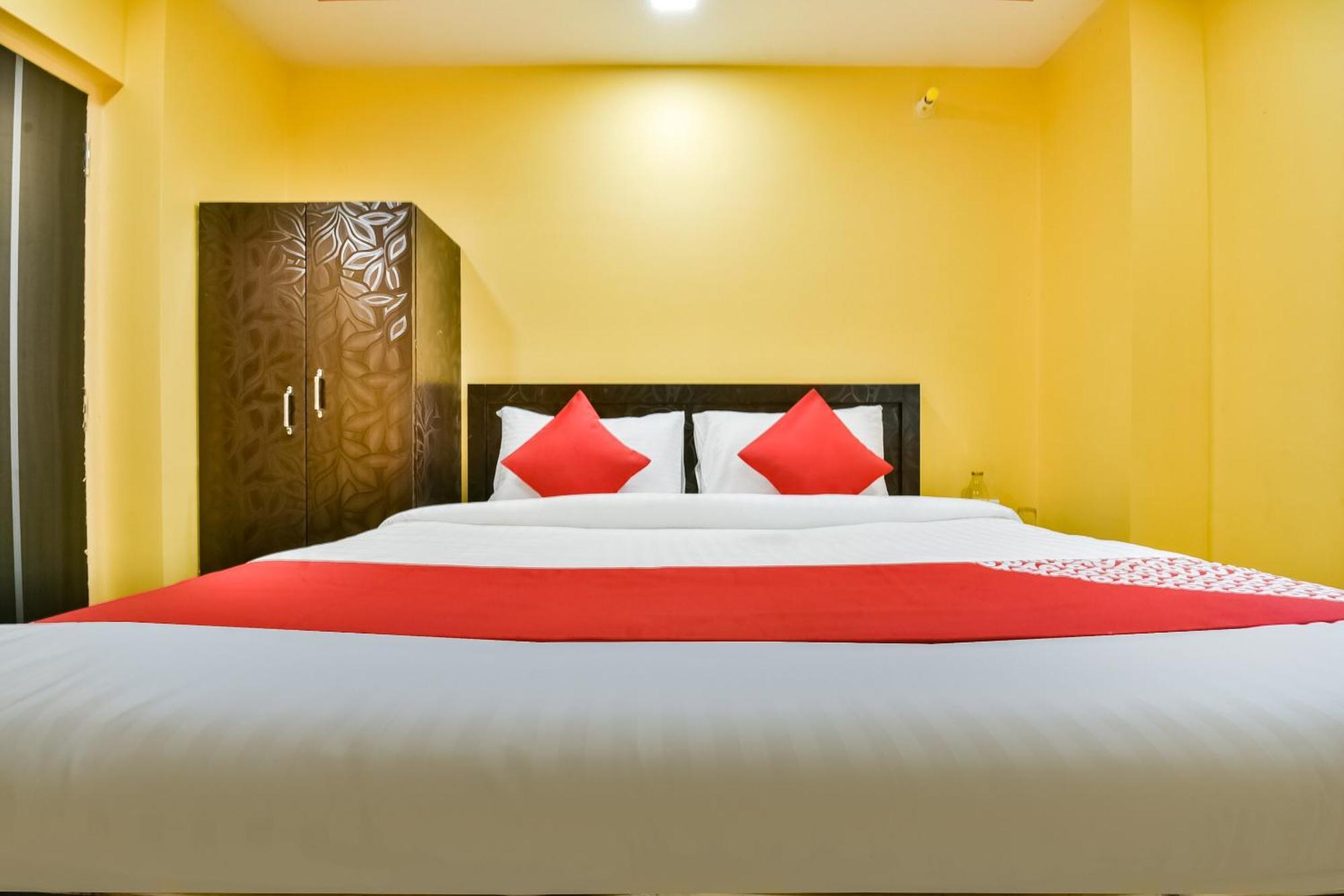 Hotel O Rameshwaram Guest House Danapur Dış mekan fotoğraf