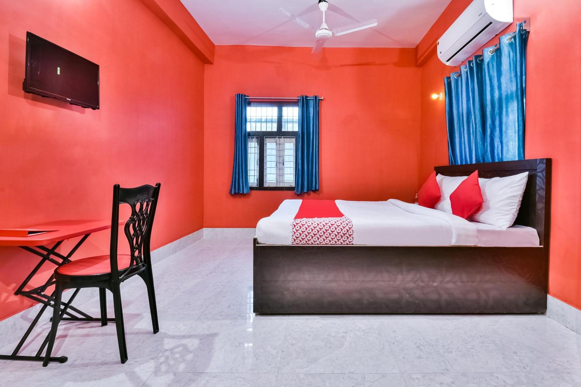 Hotel O Rameshwaram Guest House Danapur Dış mekan fotoğraf