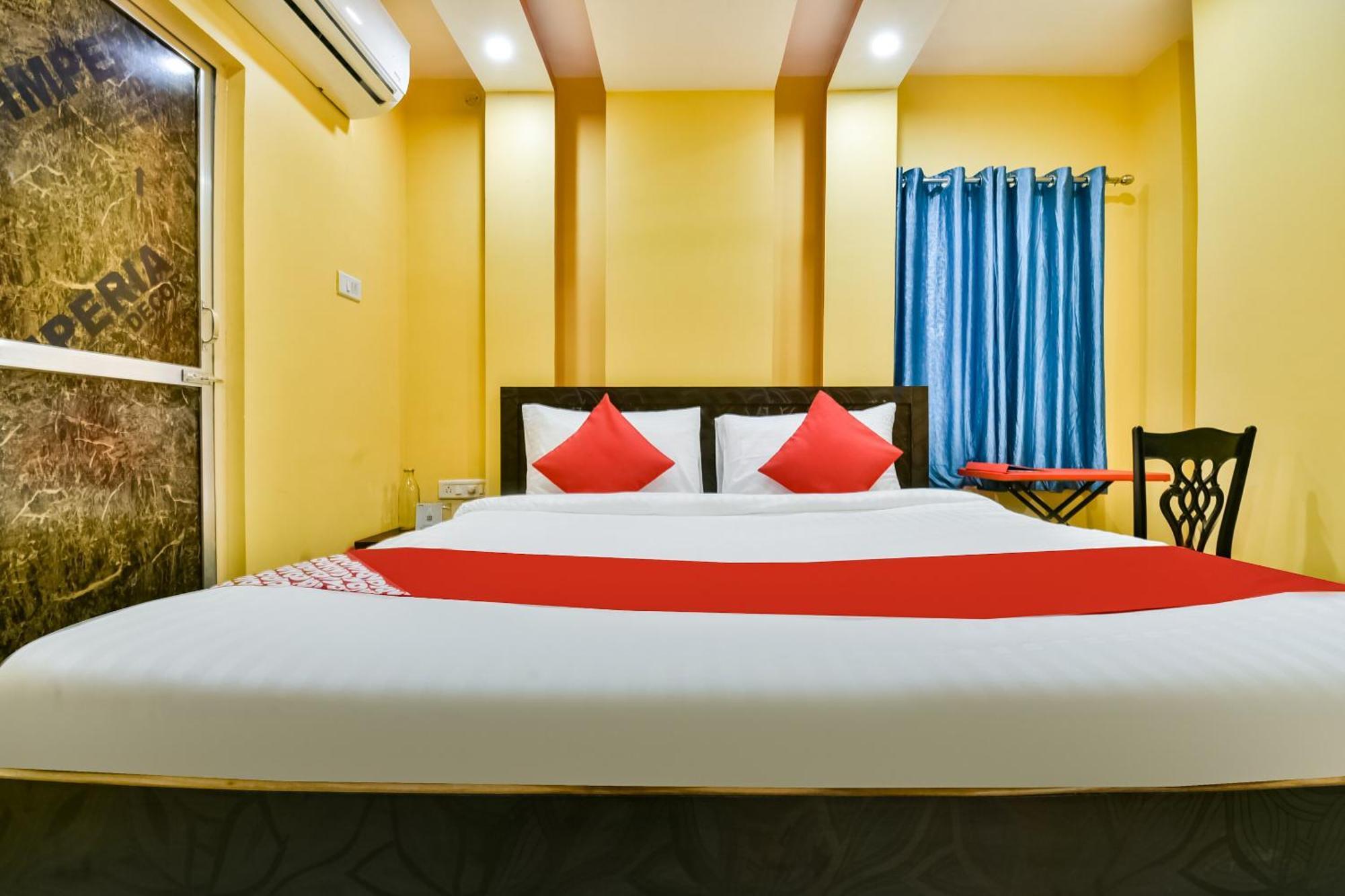 Hotel O Rameshwaram Guest House Danapur Dış mekan fotoğraf