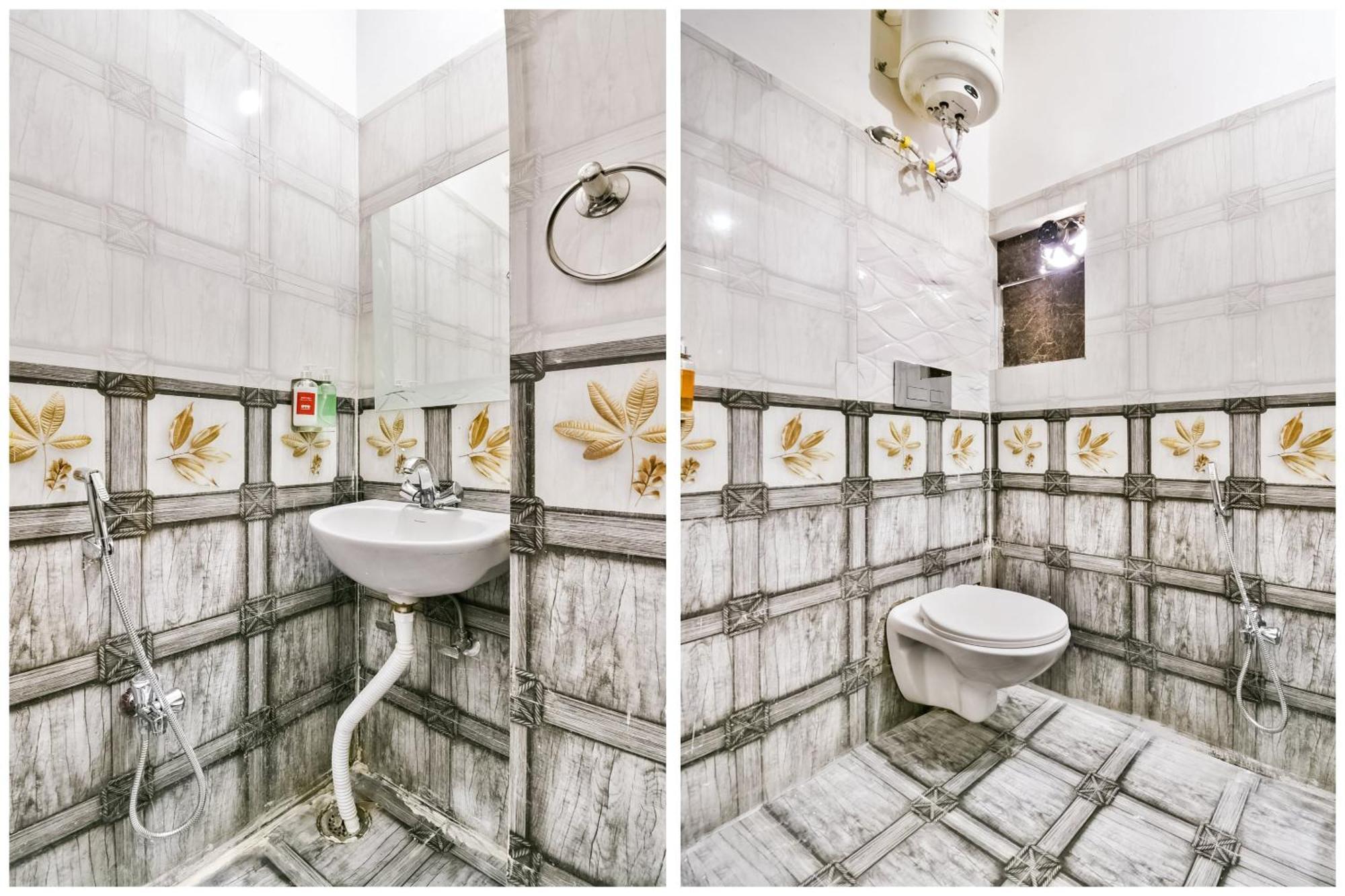 Hotel O Rameshwaram Guest House Danapur Dış mekan fotoğraf