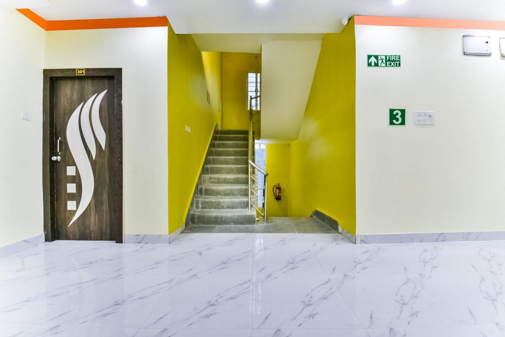 Hotel O Rameshwaram Guest House Danapur Dış mekan fotoğraf