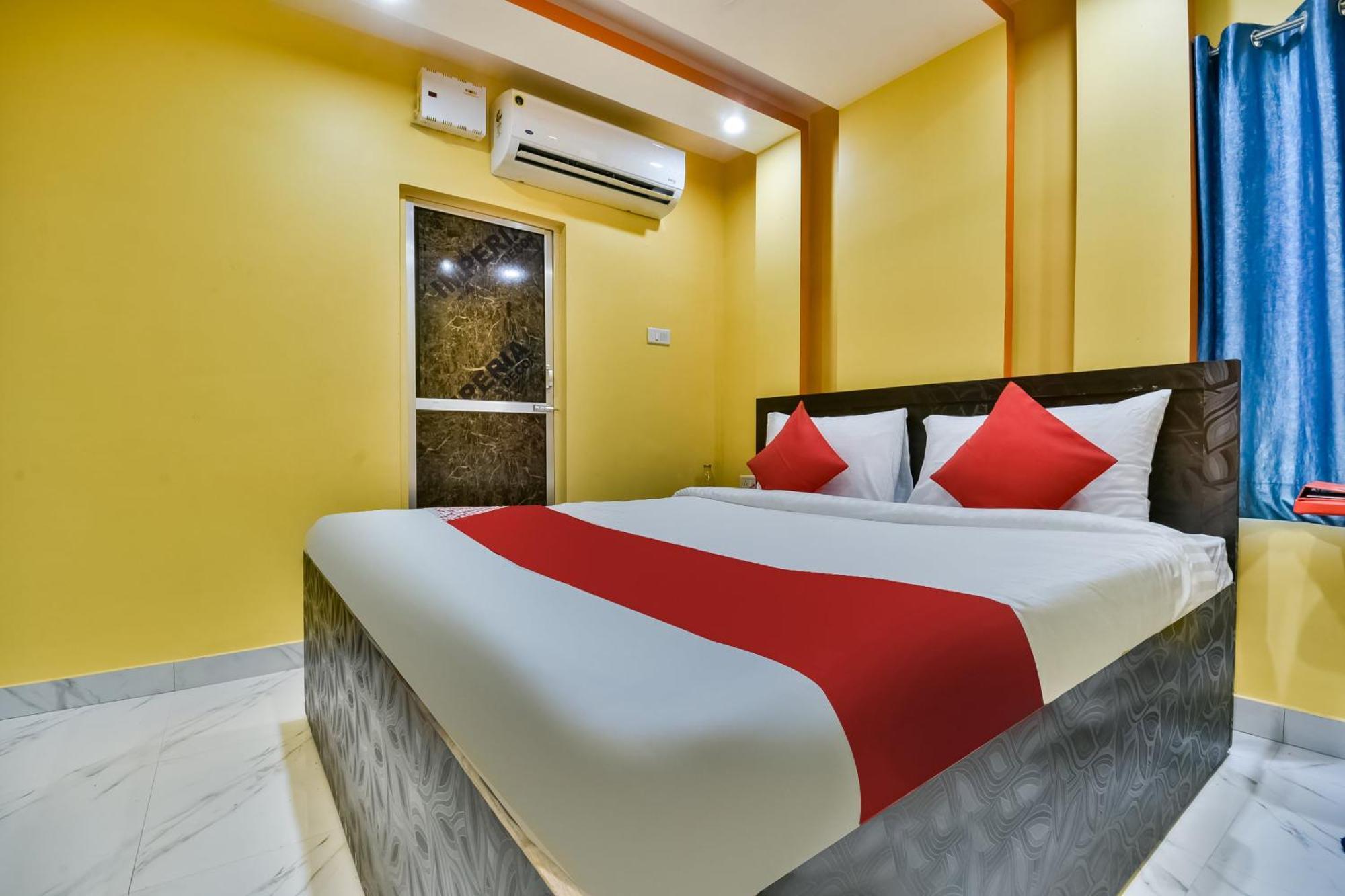 Hotel O Rameshwaram Guest House Danapur Dış mekan fotoğraf