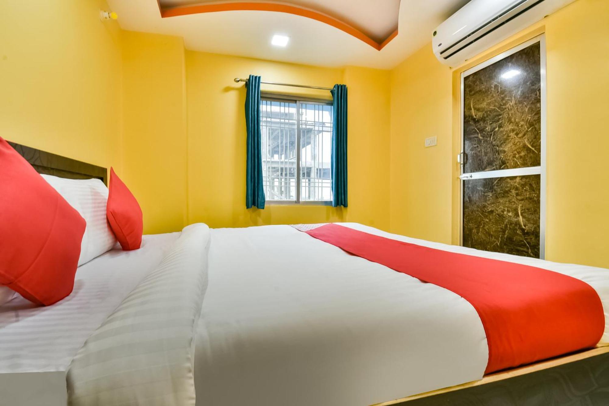 Hotel O Rameshwaram Guest House Danapur Dış mekan fotoğraf