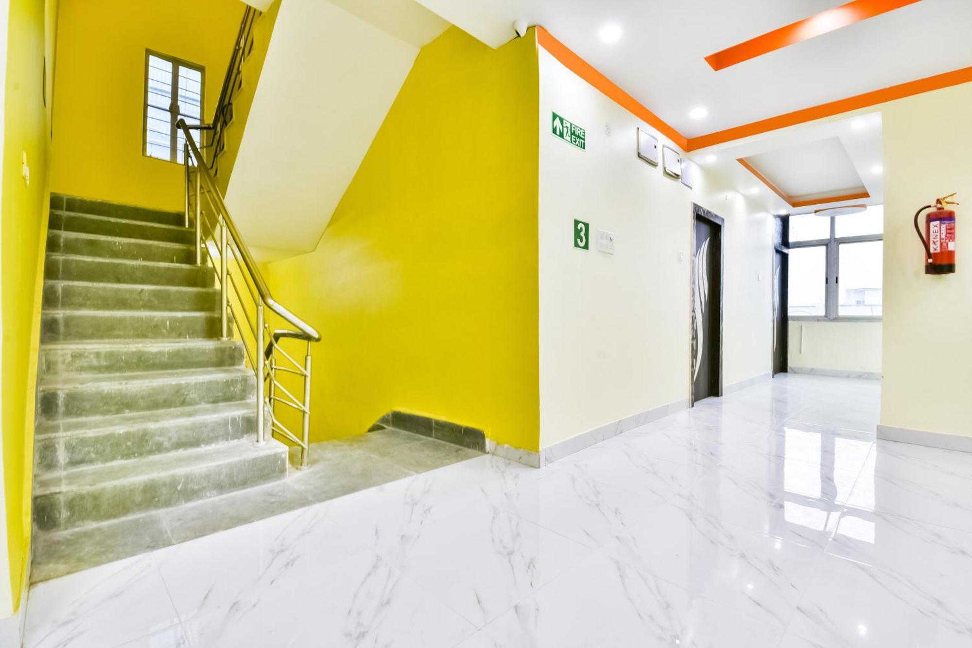 Hotel O Rameshwaram Guest House Danapur Dış mekan fotoğraf