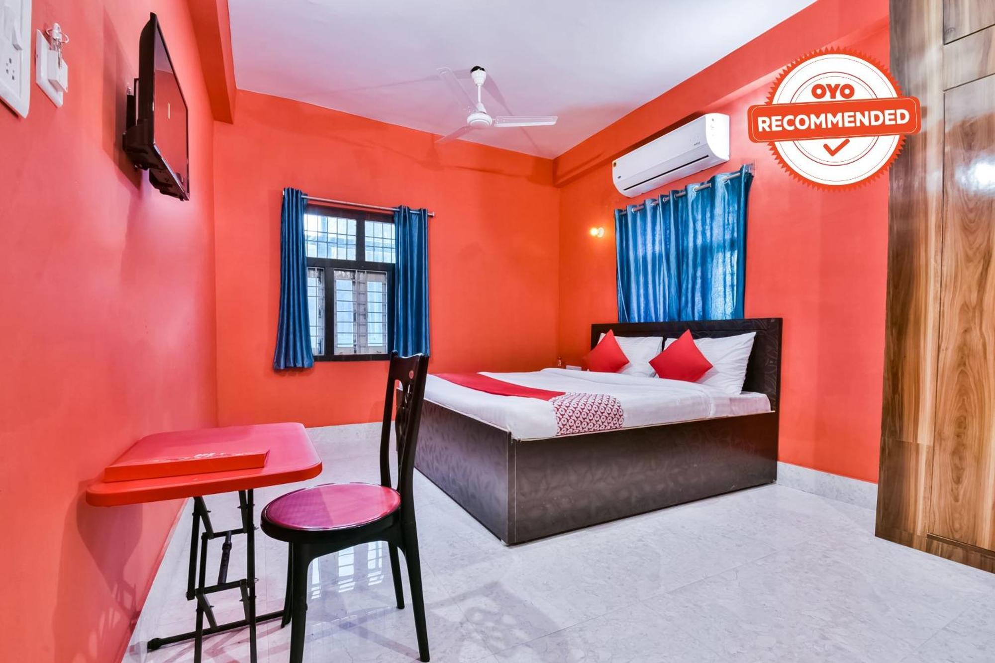 Hotel O Rameshwaram Guest House Danapur Dış mekan fotoğraf